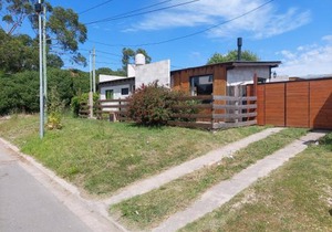 Casa de Veraneo - Miramar -