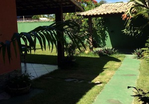 Casa do bosque Geribá in Búzios
