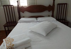 Casa em Capitólio in Capitólio