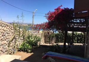 Casa en Tongoy