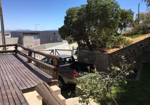 Casa en Tongoy