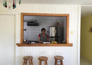 Casa en Tongoy