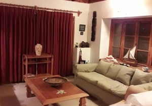CASA EN TONGOY