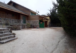 CASA EN TONGOY