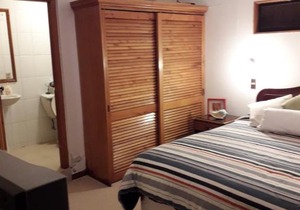CASA EN TONGOY