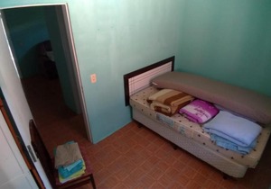 Casa na Armação (15 min. Da praia) in Florianópolis