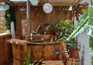 Casa Tinaja Tongoy
