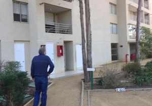 Condominio Costa Algarrobo Norte- vista al mar-wifi-piscina-gimnasio