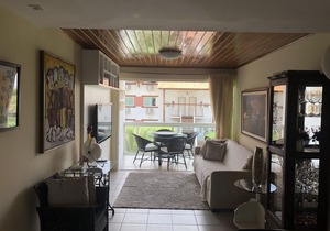 Cozy flat in Villa Hípica Gravatá in Gravatá