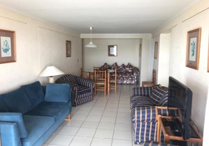 Departamento 107, Puerto Velero
