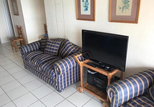 Departamento 107, Puerto Velero