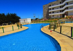Departamento 204 Torre 4