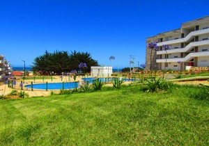 Departamento 204 Torre 4