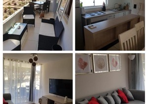 Departamento 204 Torre 4