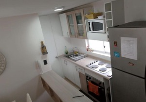 Departamento 204 Torre 4