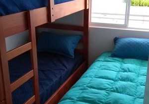 Departamento 206 Torre 4
