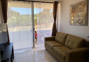Departamento 210 Torre 2