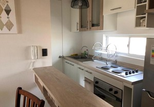 Departamento 210 Torre 2