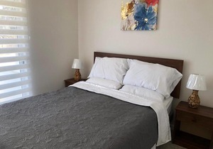Departamento 210 Torre 2