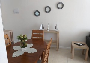 Departamento 301 Torre 3