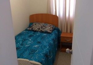 Departamento 301 Torre 3