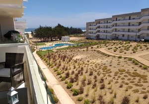 Departamento 301 Torre 3