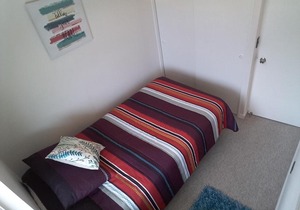 Departamento 302 Torre 1