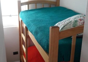 Departamento 302 Torre 1