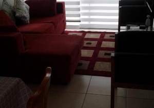 Departamento 302 Torre 1