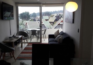 Departamento 304 Torre 2