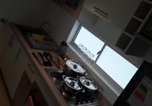 Departamento 304 Torre 2