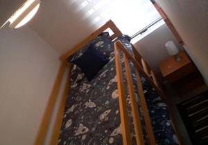 Departamento 304 Torre 2