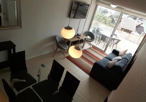 Departamento 304 Torre 2