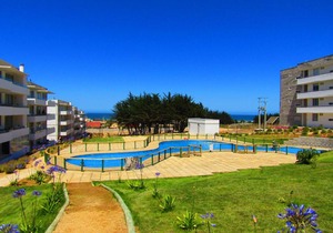 DEPARTAMENTO 306 TORRE 4