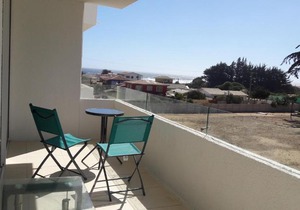 DEPARTAMENTO 306 TORRE 4