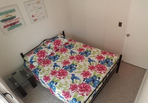DEPARTAMENTO 306 TORRE 4