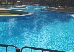 Departamento Algarrobo 424
