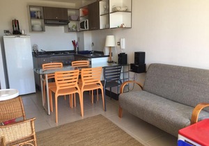 Departamento Algarrobo/Mirasol