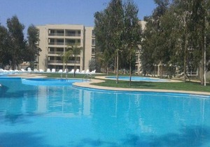 Departamento Algarrobo/Mirasol