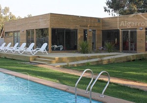Departamento Algarrobo/Mirasol