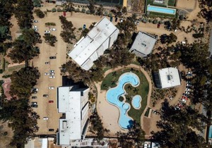 Departamento Algarrobo Norte
