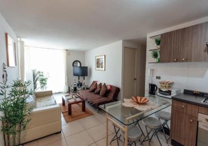 Departamento Algarrobo Norte