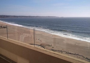 Departamento Arena Maris Algarrobo