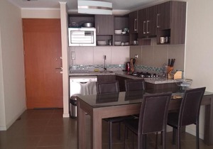 Departamento Arena Maris Algarrobo