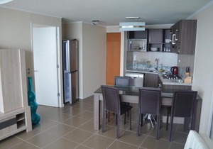 Departamento Arena Maris Algarrobo
