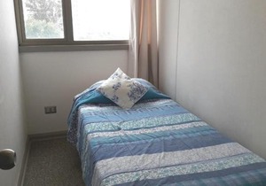 Departamento con vista al mar Valparaíso, Cerro Placeres