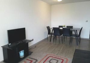 Departamento con vista al mar Valparaíso, Cerro Placeres