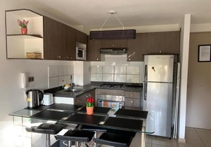Departamento Costa Algarrobo Norte