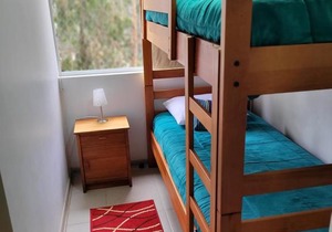 Departamento Costa Algarrobo Norte
