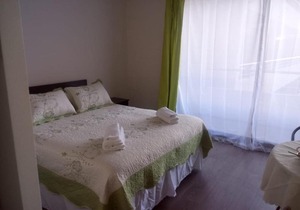 Departamento Diario Santiago
